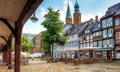 Gebäudereinigung  Baden