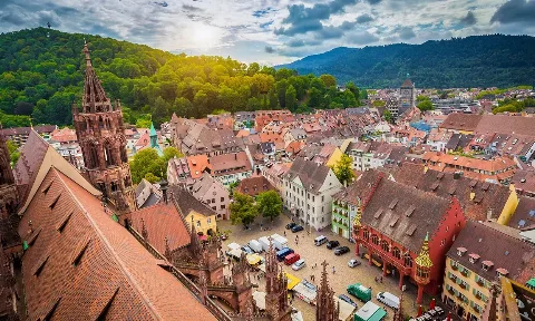 Gebäudereinigung  Enns