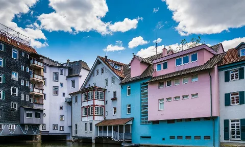 Gebäudereinigung  Graz