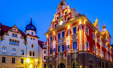 Gebäudereinigung  Bad Vöslau