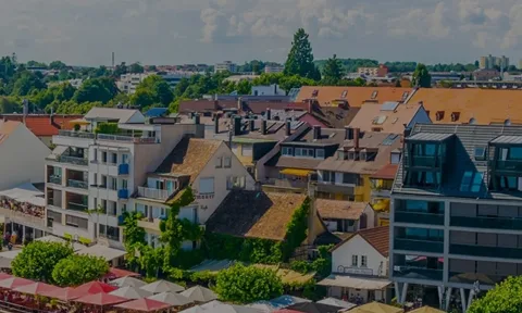 Gebäudereinigung  Ebreichsdorf