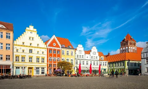 Gebäudereinigung  Eisenstadt