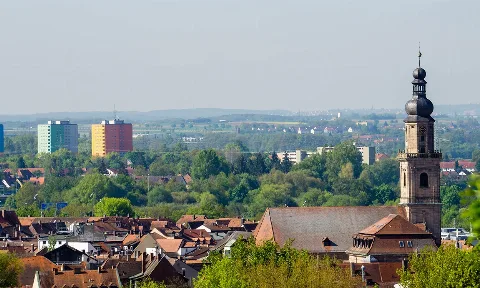 Gebäudereinigung  Hallein
