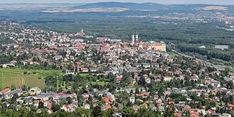 Apartmentreinigung in Klosterneuburg