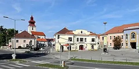 Bodenreinigung in Groß-Enzersdorf