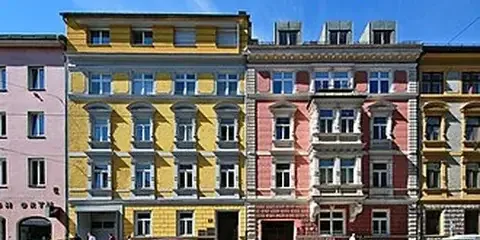 Unterhaltsreinigung in Innsbruck
