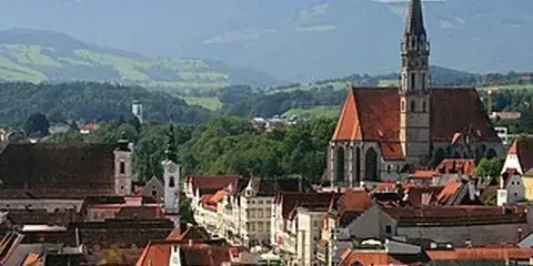 Apartmentreinigung in Steyr